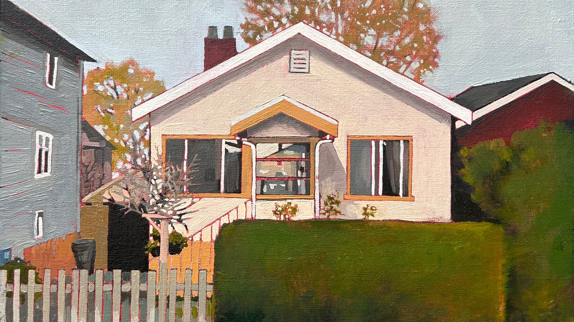 Home Crisis