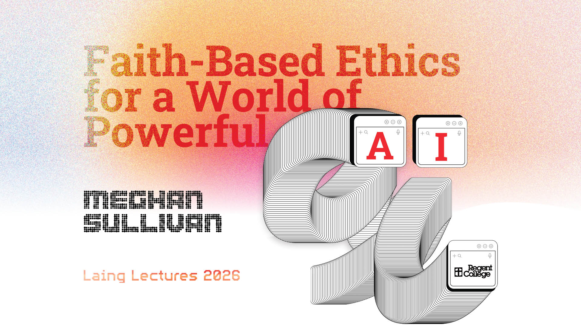 Faith-Based Ethics in a World of Powerful AI