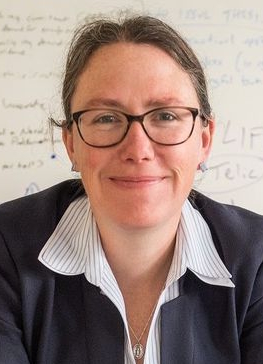 2026 Laing Lecturer Dr. Meghan Sullivan