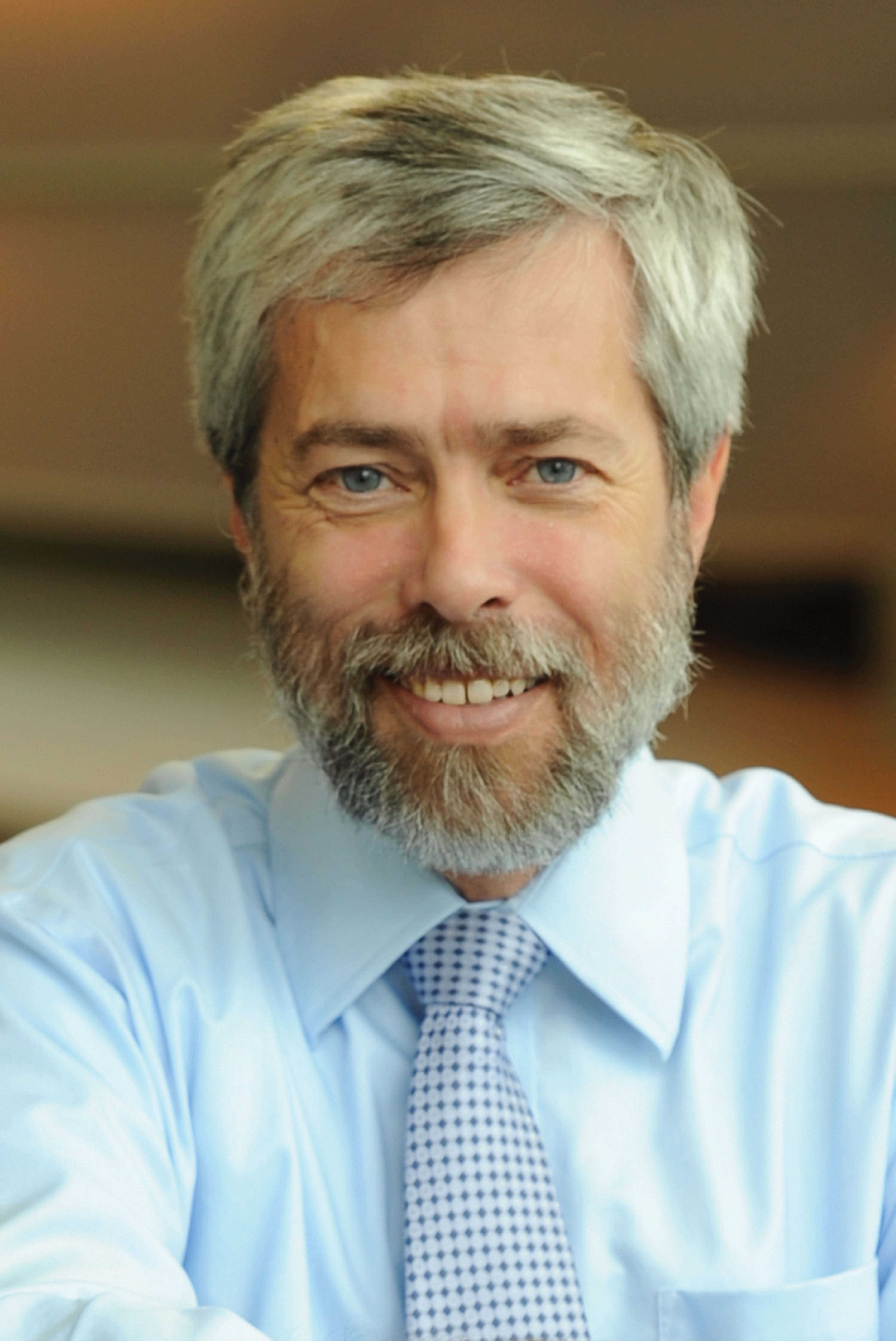 Gordon Smith