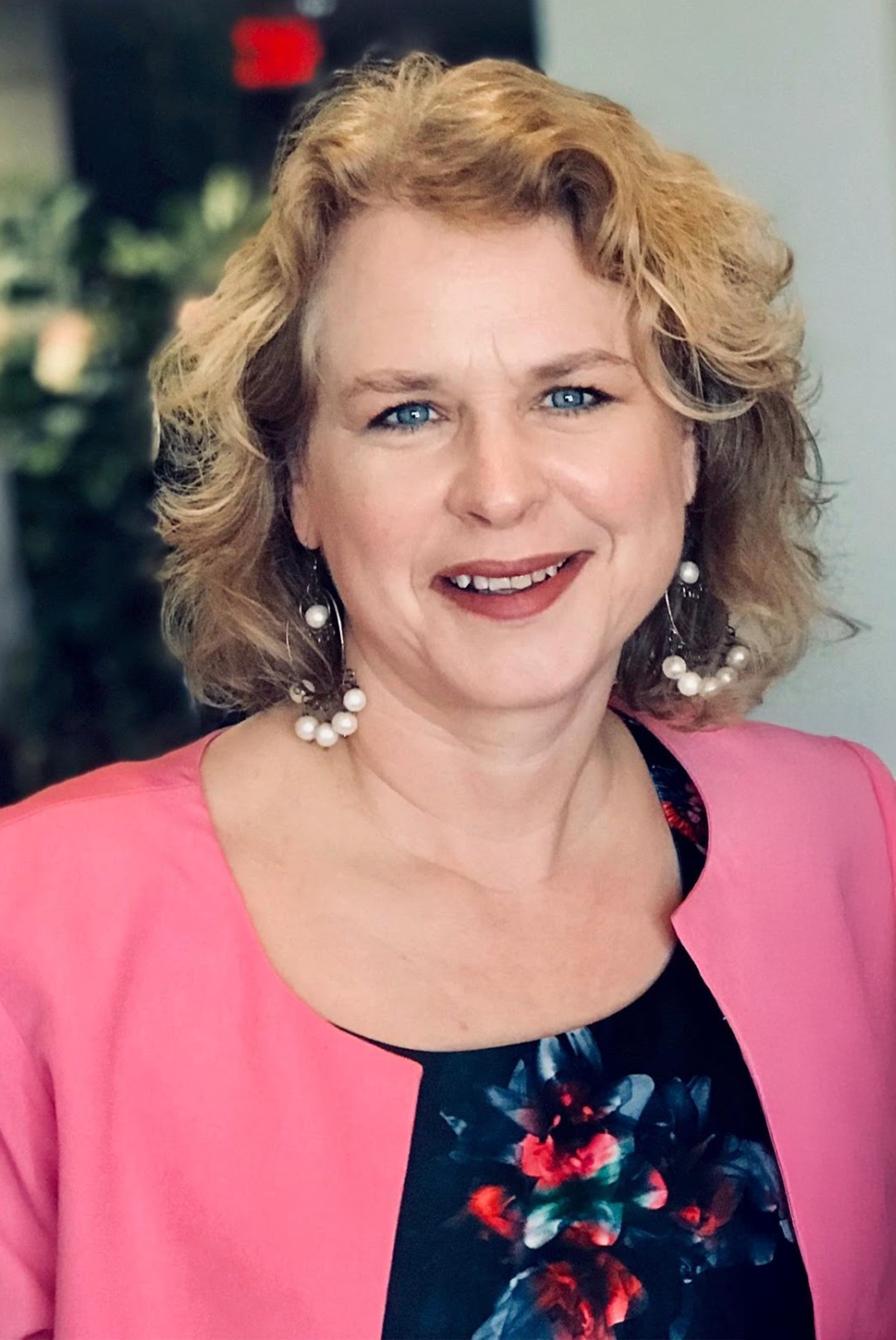 Mardi  Dolfo-Smith