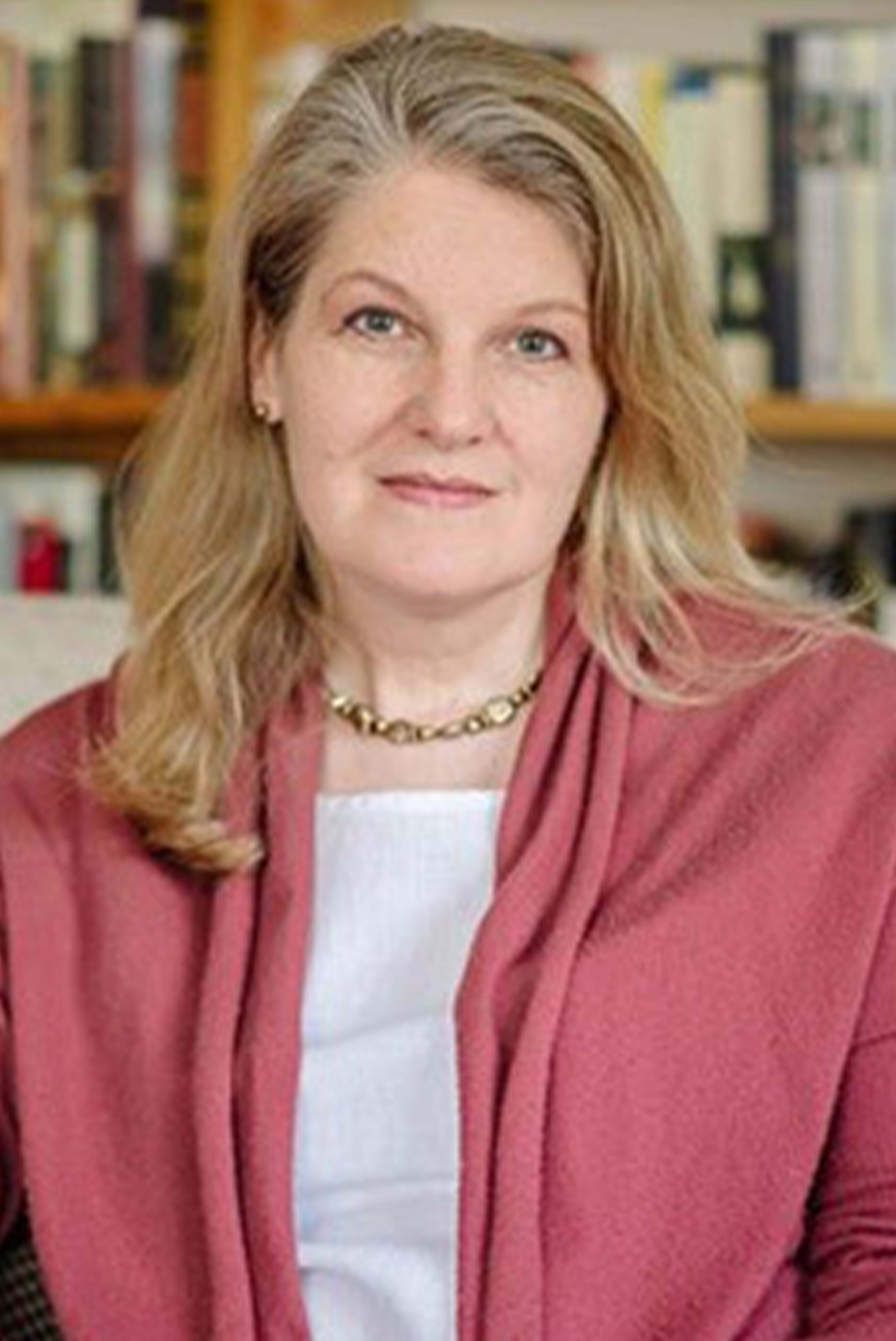 Sarah C. Williams