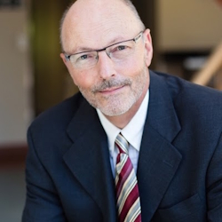 Board member Earl Phillips