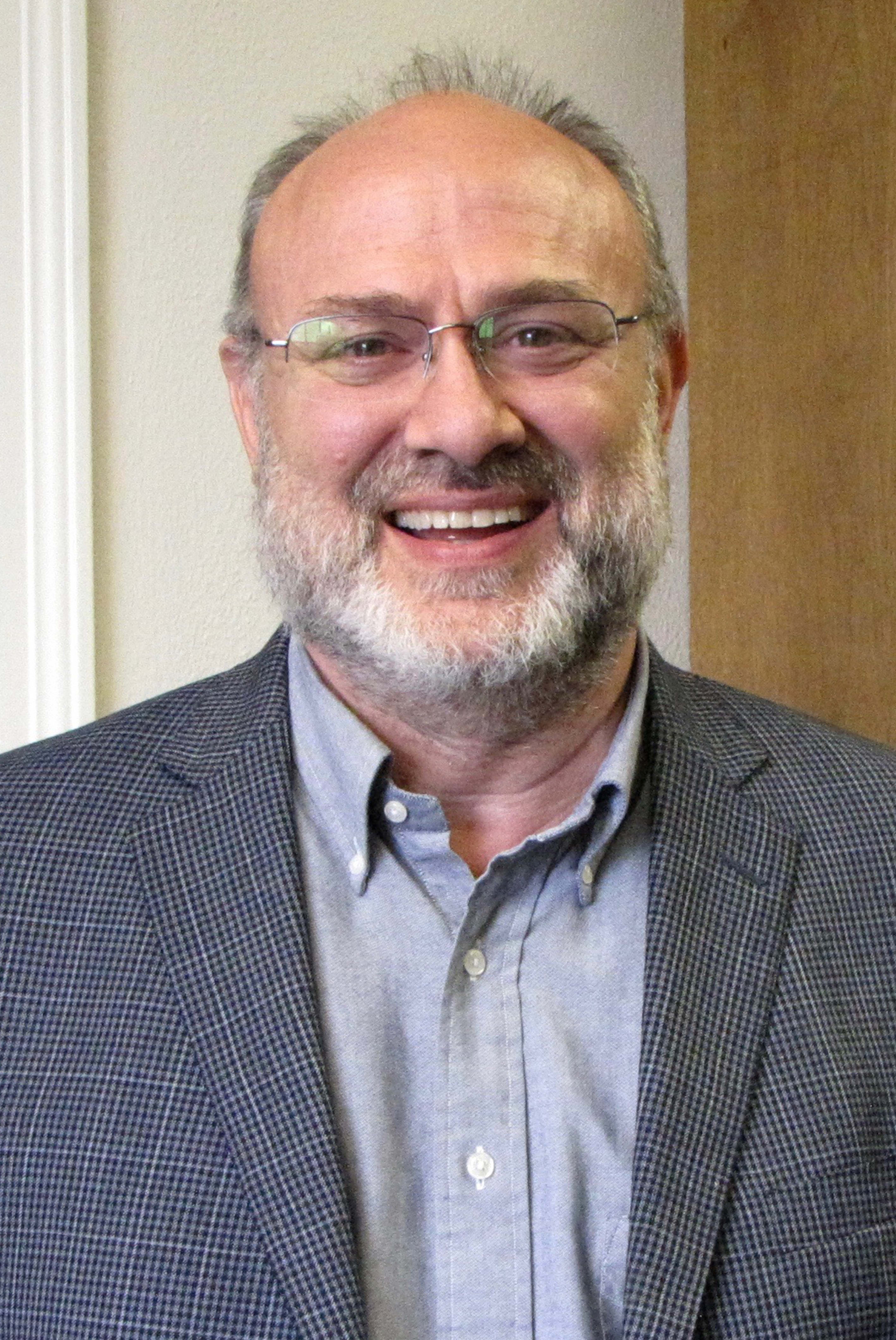 Bruce W. Longenecker
