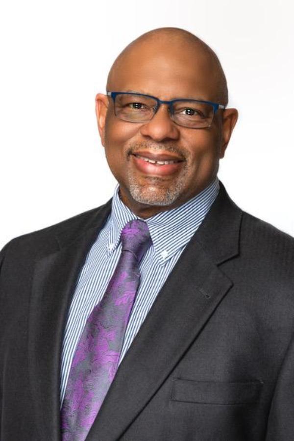 Dennis R. Edwards