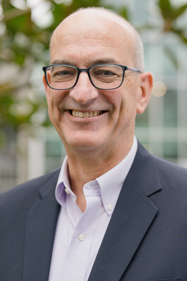 George Guthrie