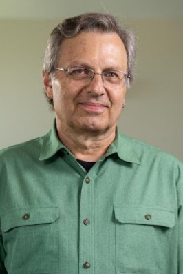 J. Richard Middleton