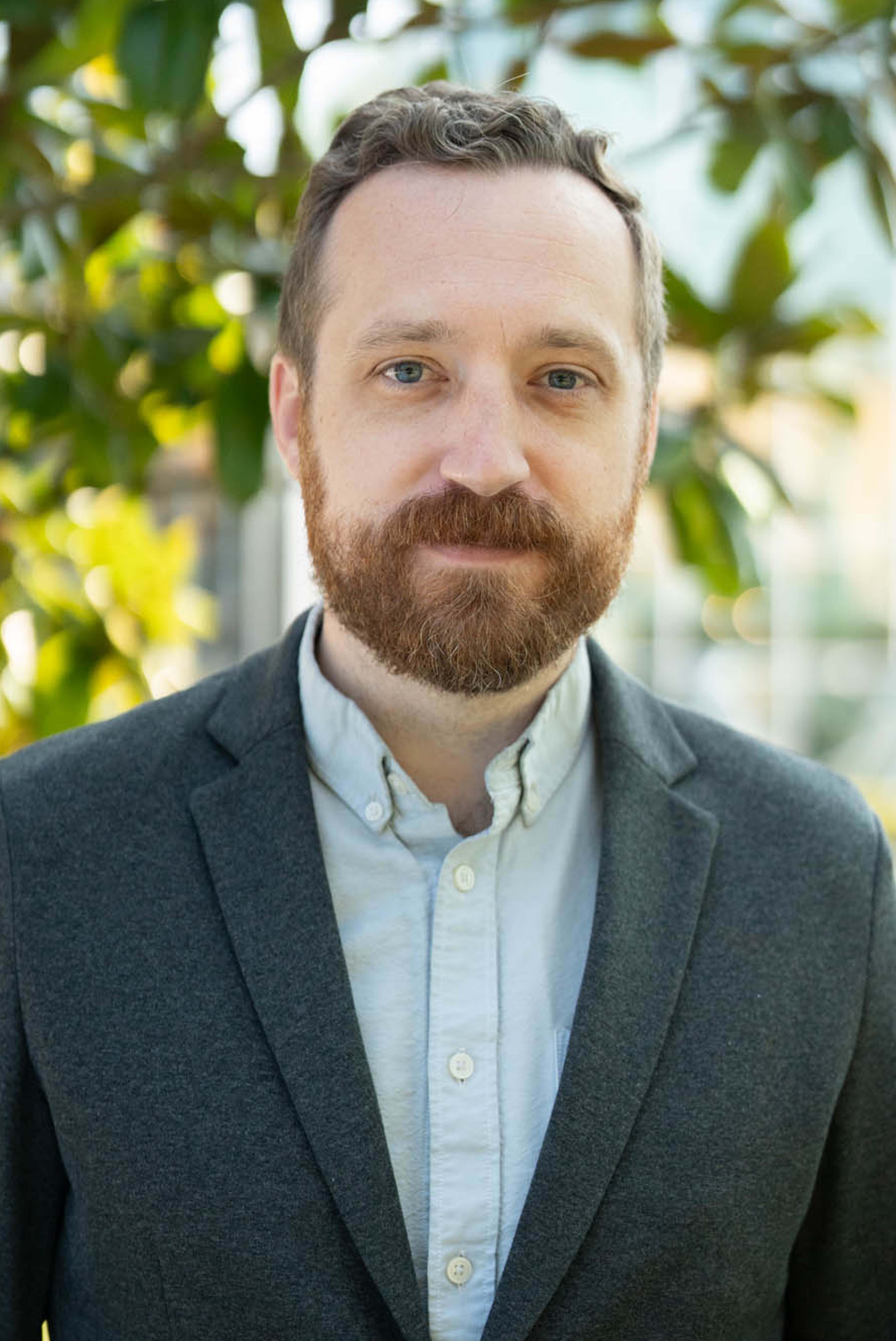 Joshua Walker