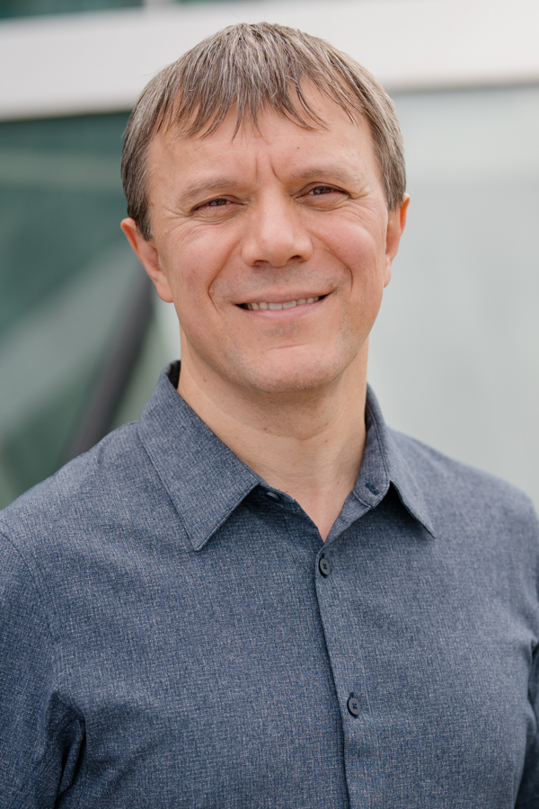 Petro Kovaliv