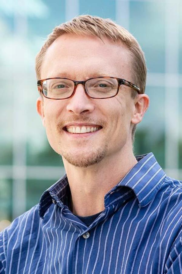 Matthew Lynch