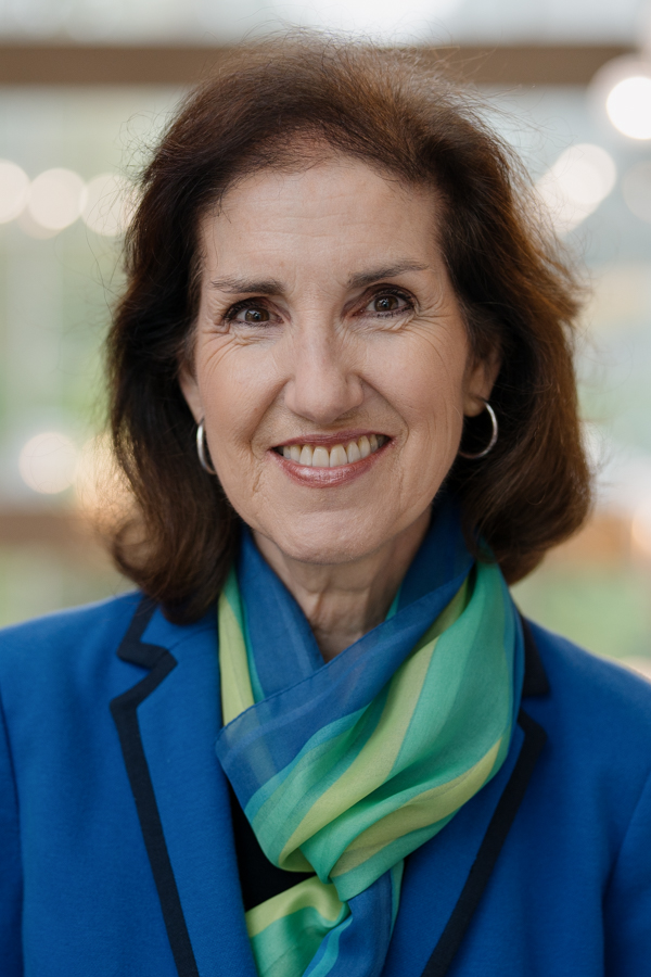 Rhonda McEwen