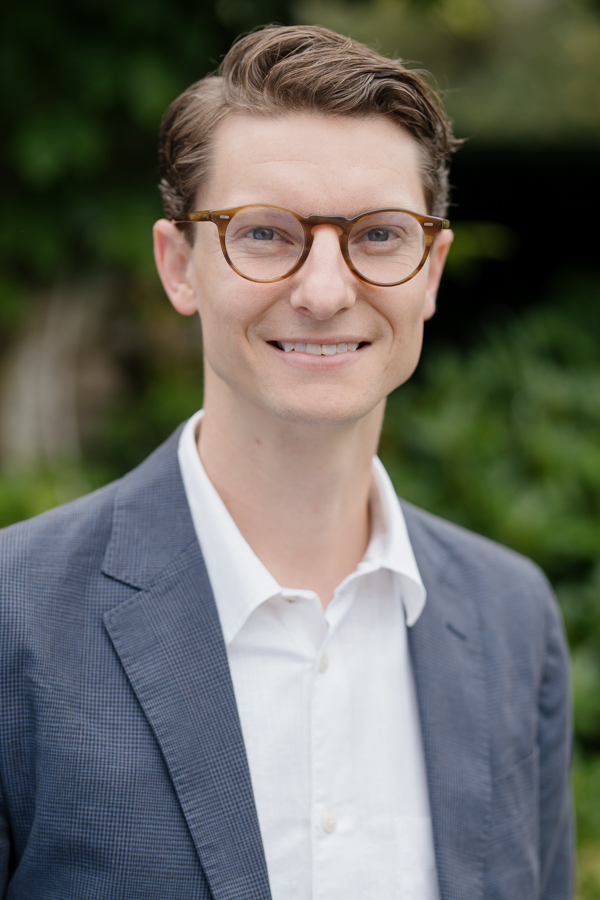 Andrew Melton