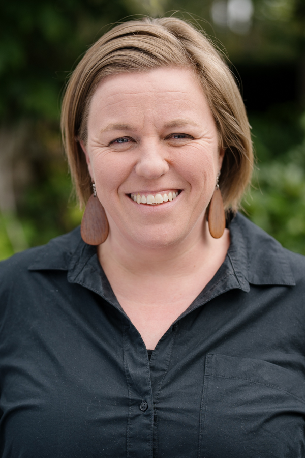 Claire Perini