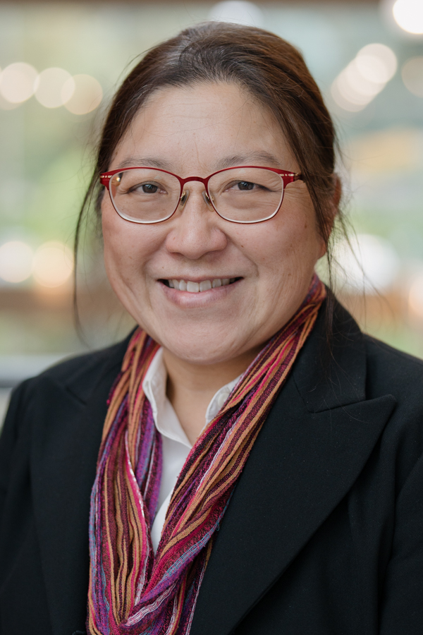 Patricia Seto