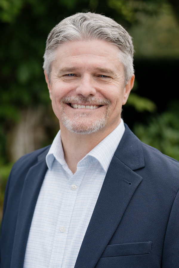 Paul Spilsbury