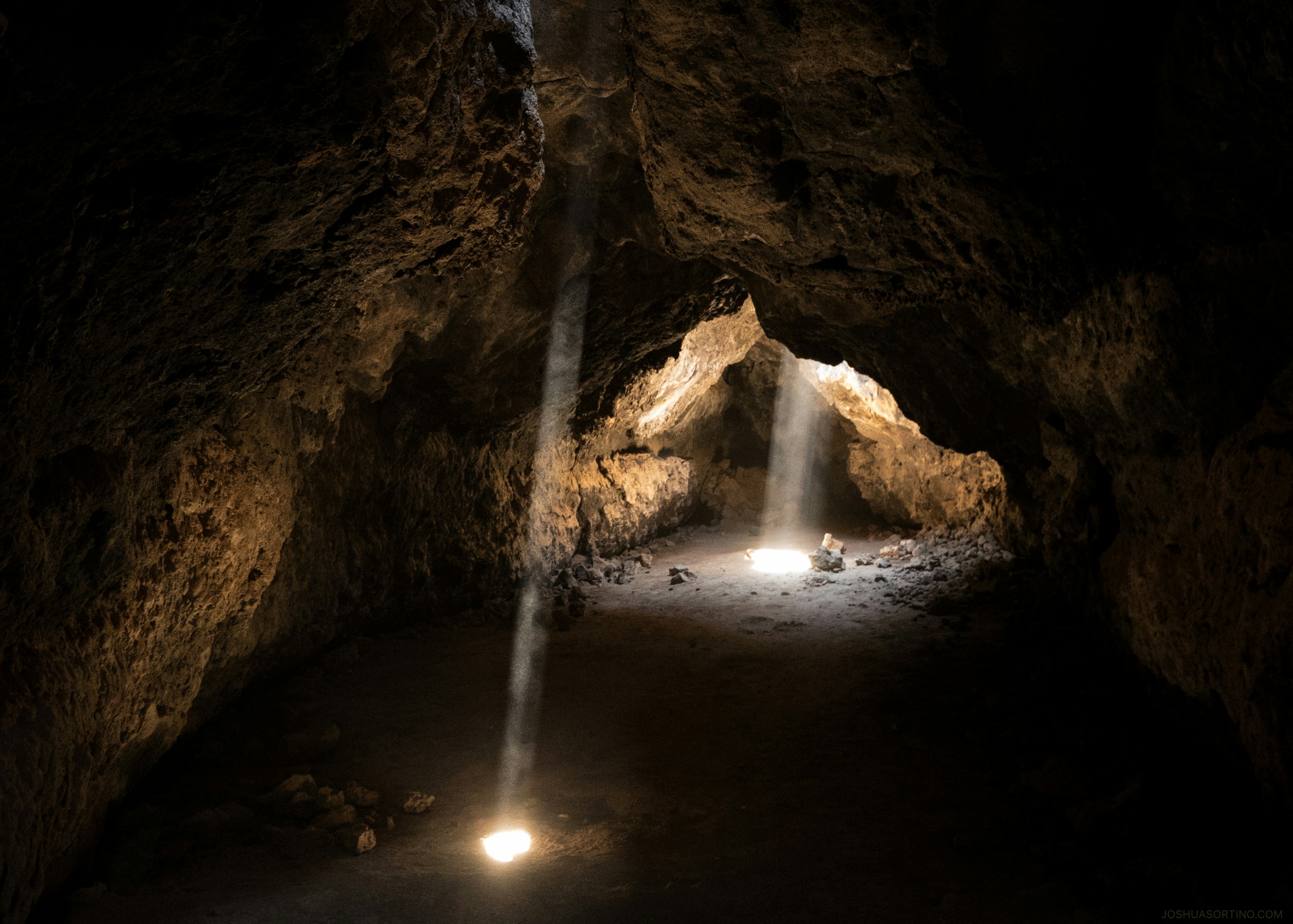 Cave