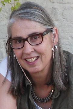 Adrienne Dengerink Chaplin