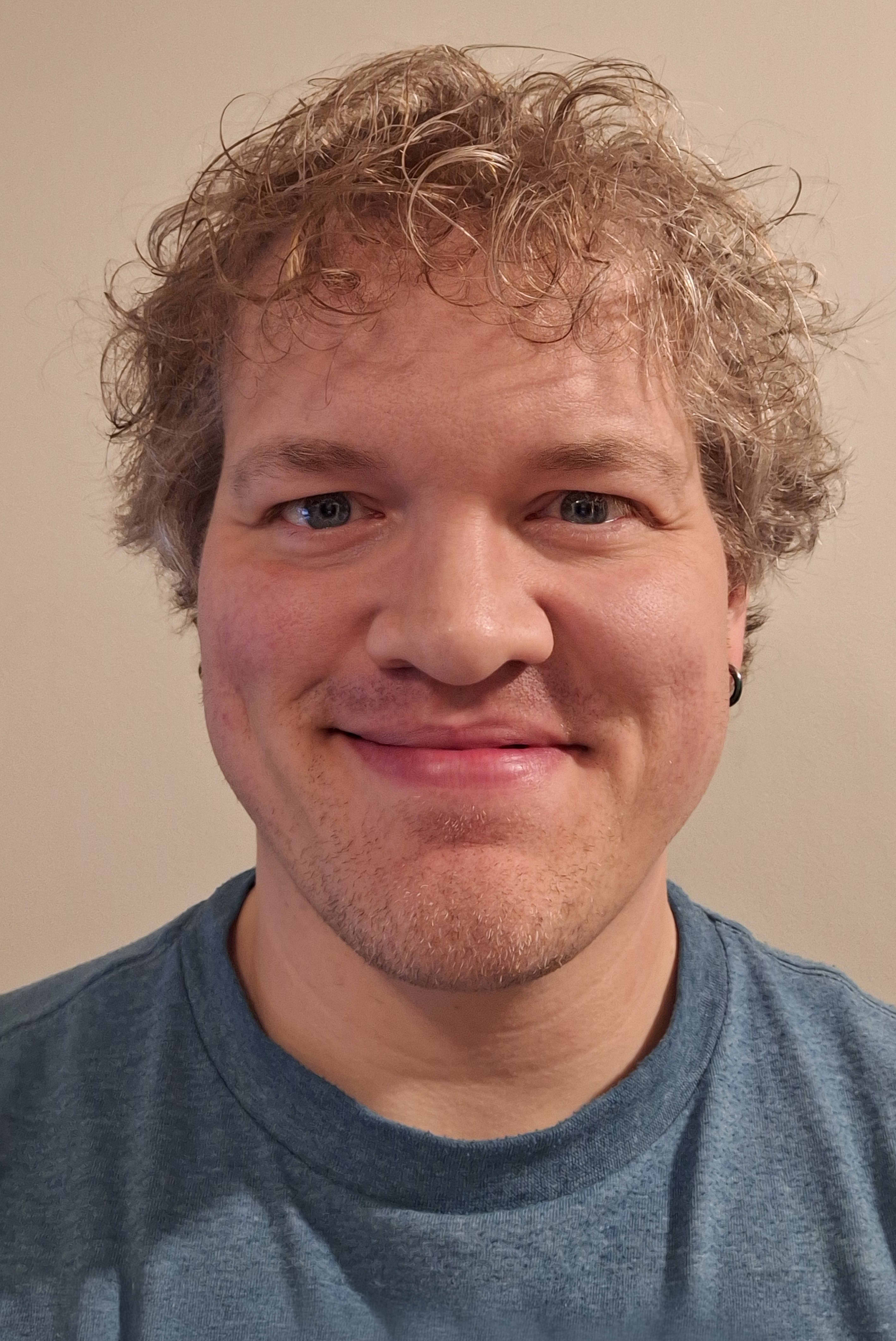 Conor Wilkerson