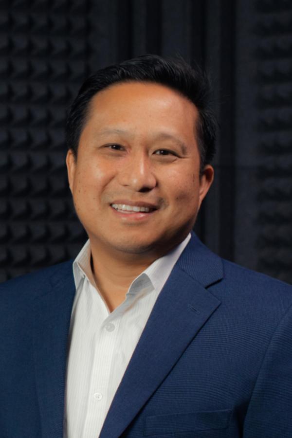 David C. Wang, ThM, PhD