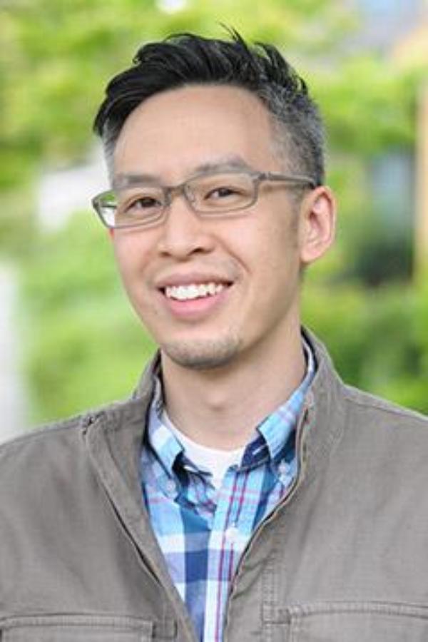 David Leong