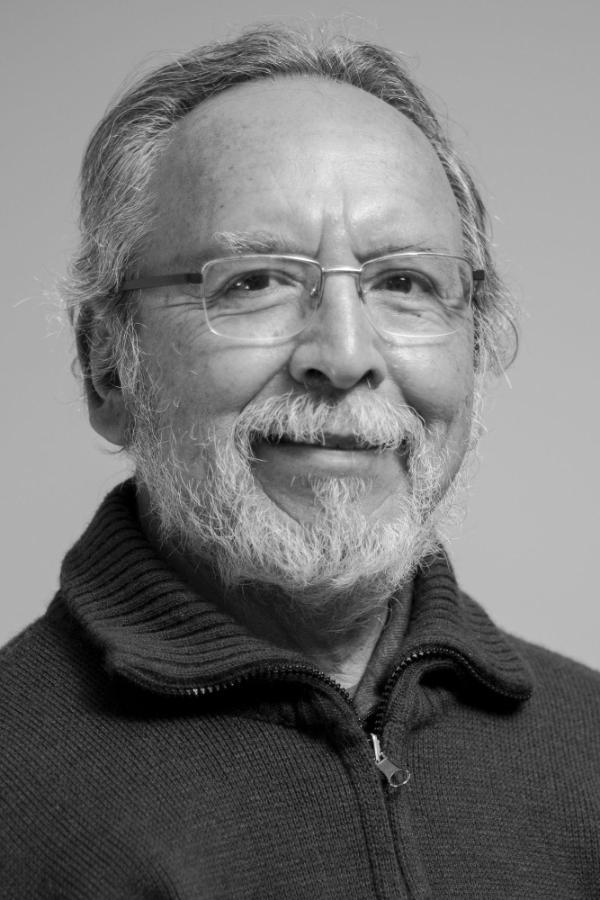 Marcelo Vargas A.