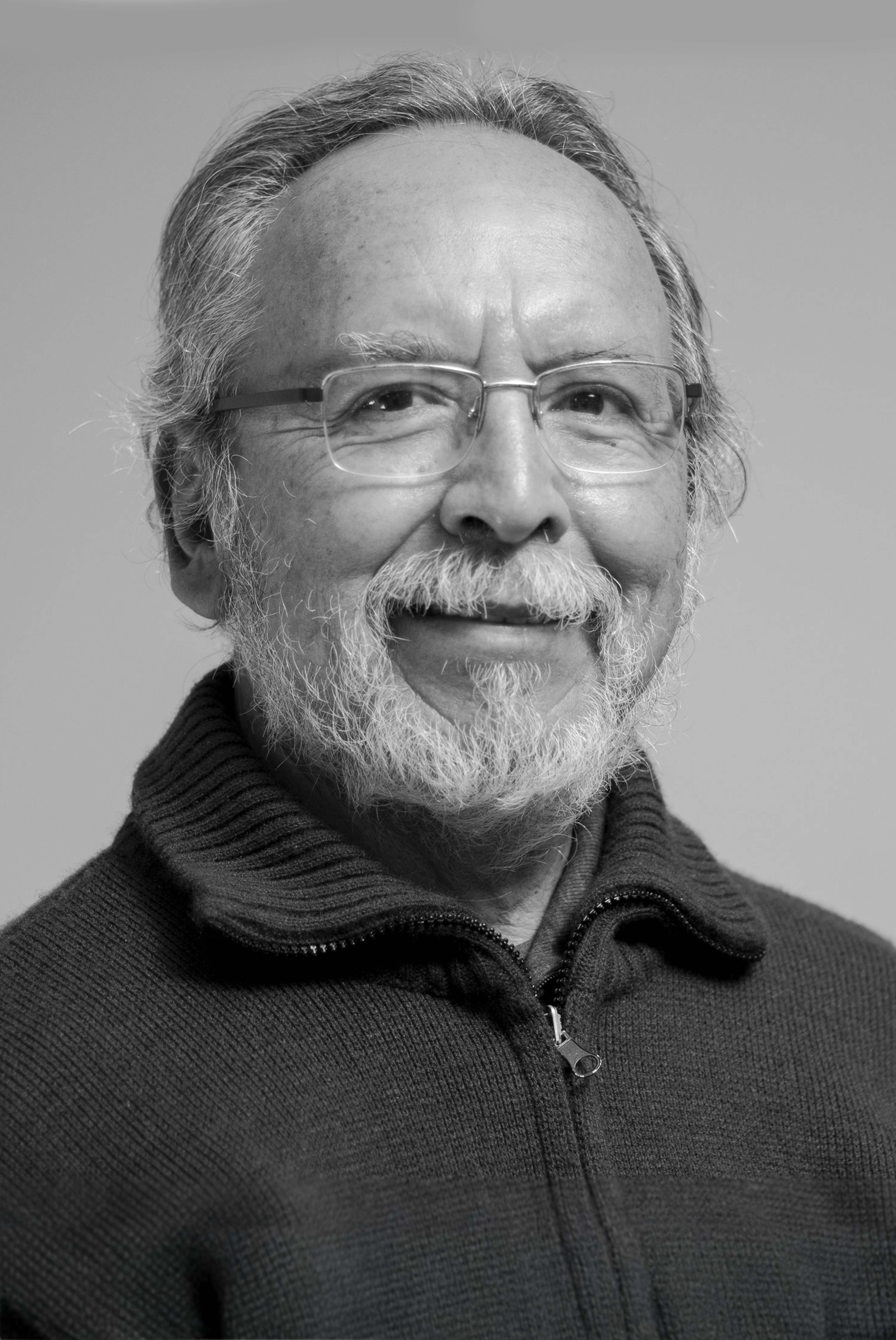 Marcelo Vargas A.