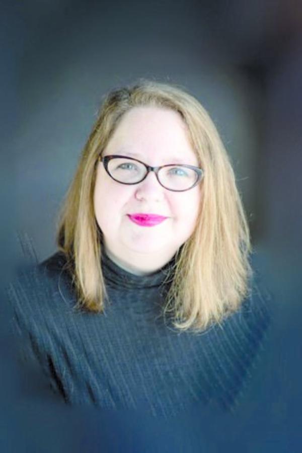 Mary McCampbell