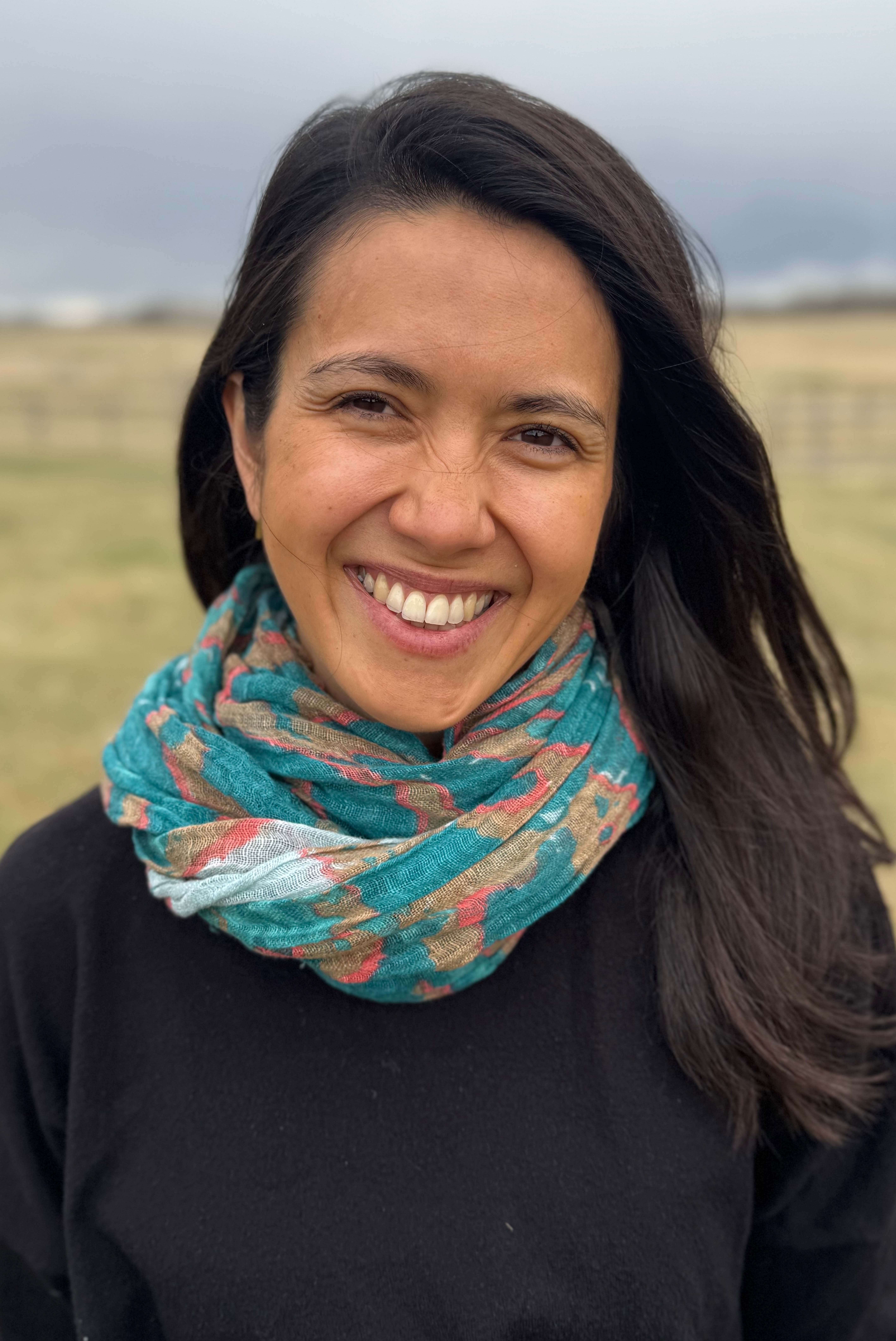 Naomi Pattison-Williams