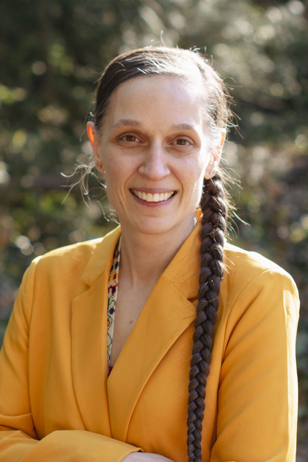 Speplól Tanya Zilinski