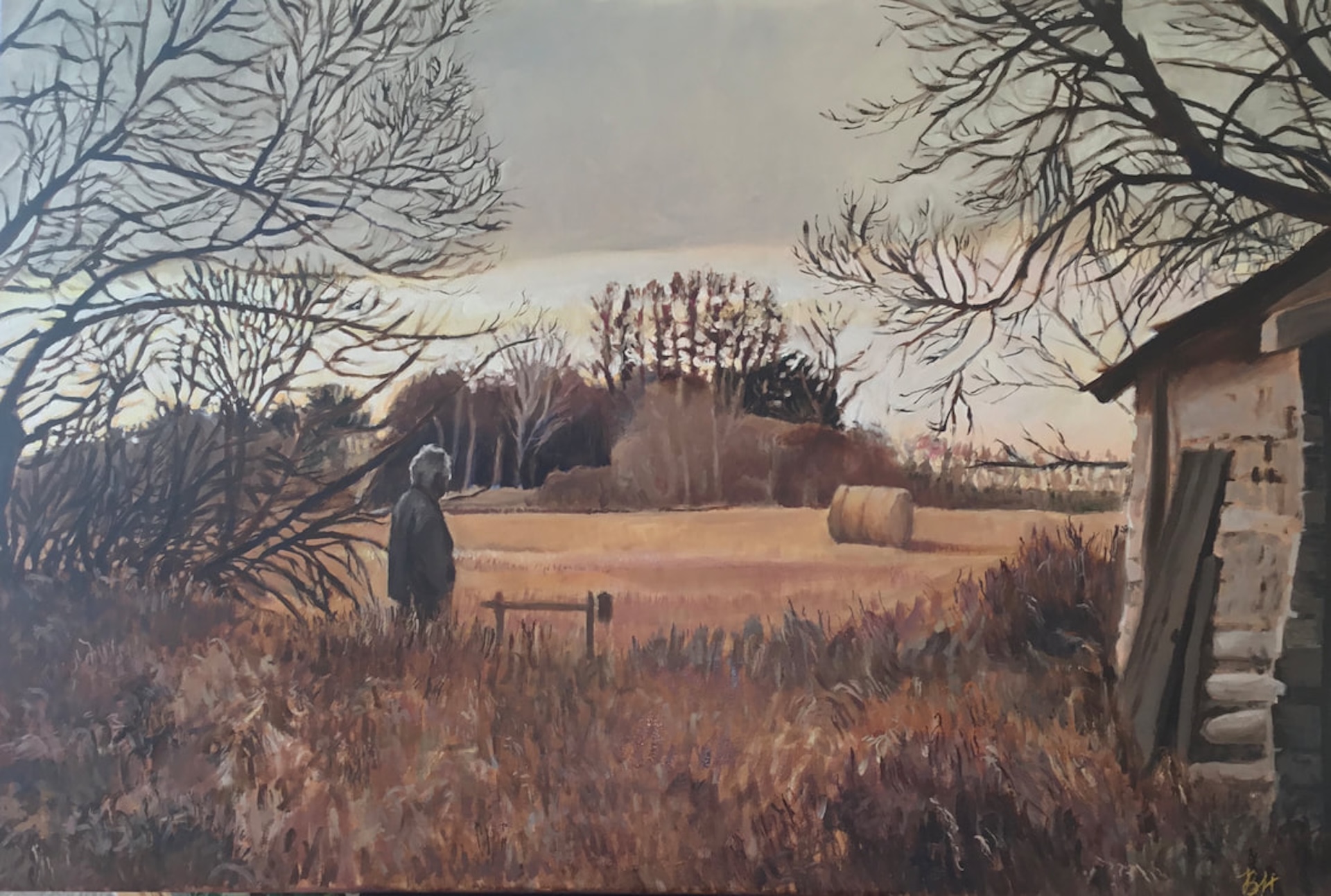 Bailey Hindmarsh 7