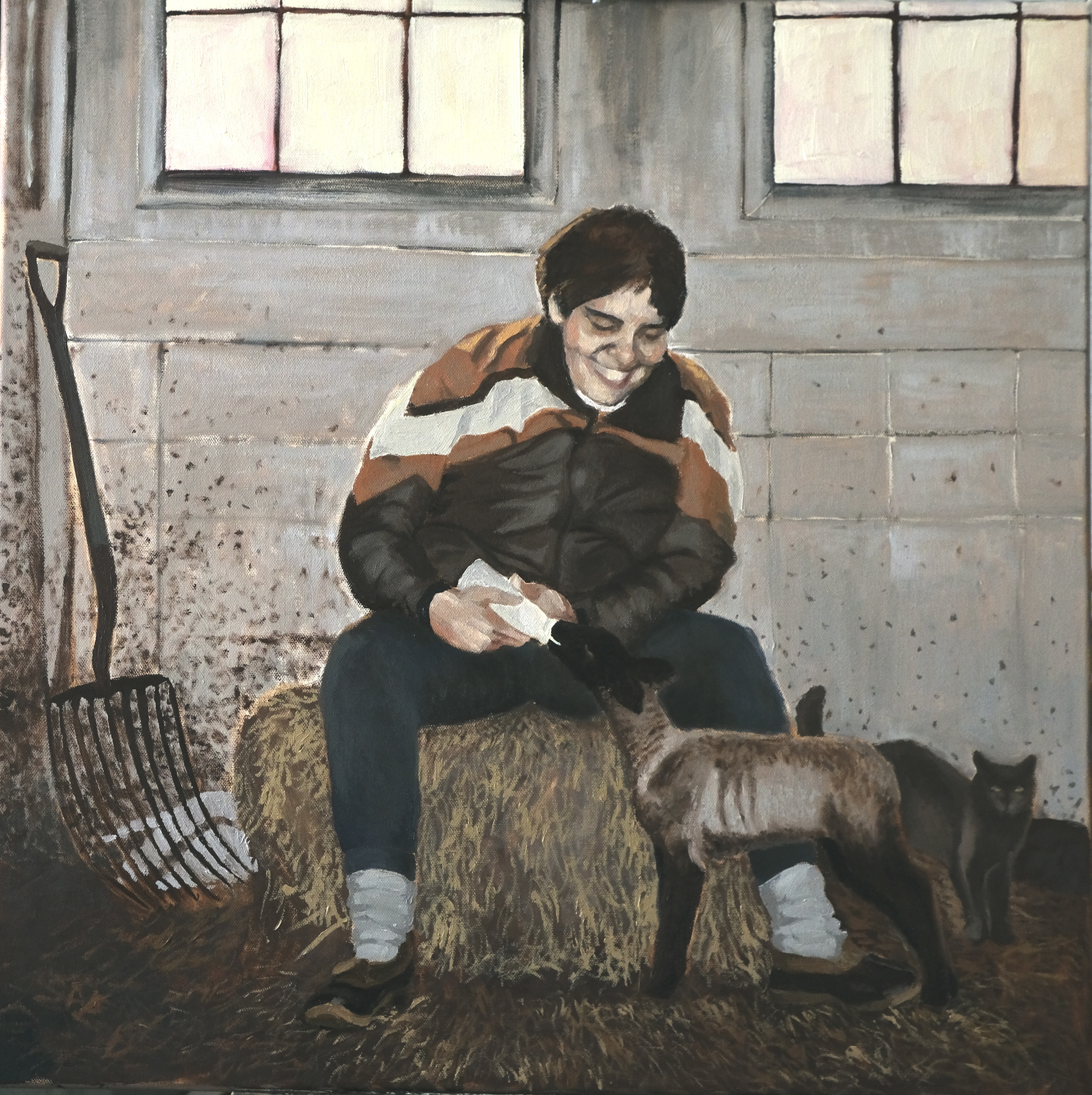Bailey Hindmarsh 6